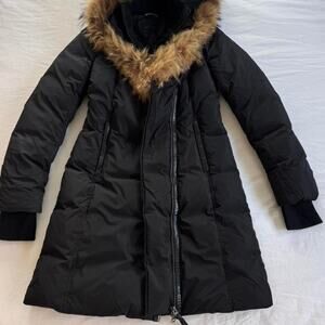 Makage adali down puffer